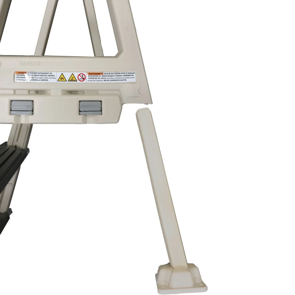 Confer Plastics 6000X Heavy Duty Inpool Ladder