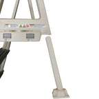 Confer Plastics 6000X Heavy Duty Inpool Ladder