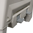 Confer Plastics 6000X Heavy Duty Inpool Ladder