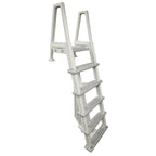 Confer Plastics 6000X Heavy Duty Inpool Ladder
