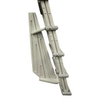 Confer Plastics 6000X Heavy Duty Inpool Ladder