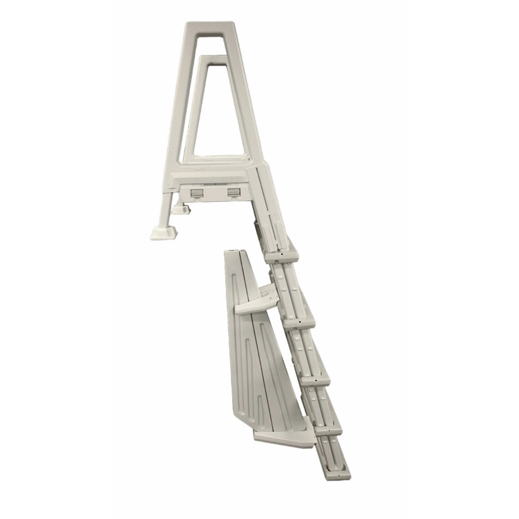 Confer Plastics 6000X Heavy Duty Inpool Ladder