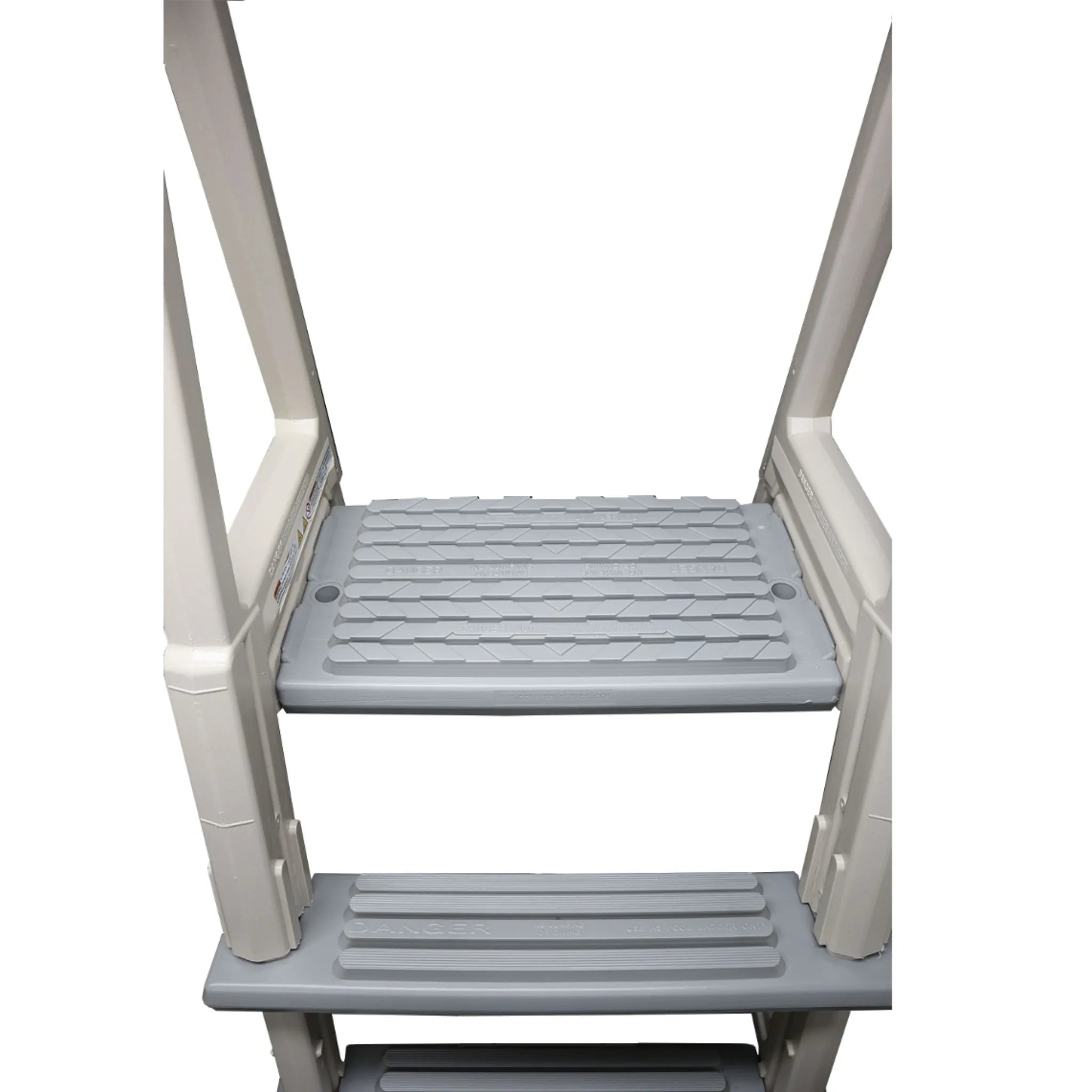 Confer Plastics 6000X Heavy Duty Inpool Ladder