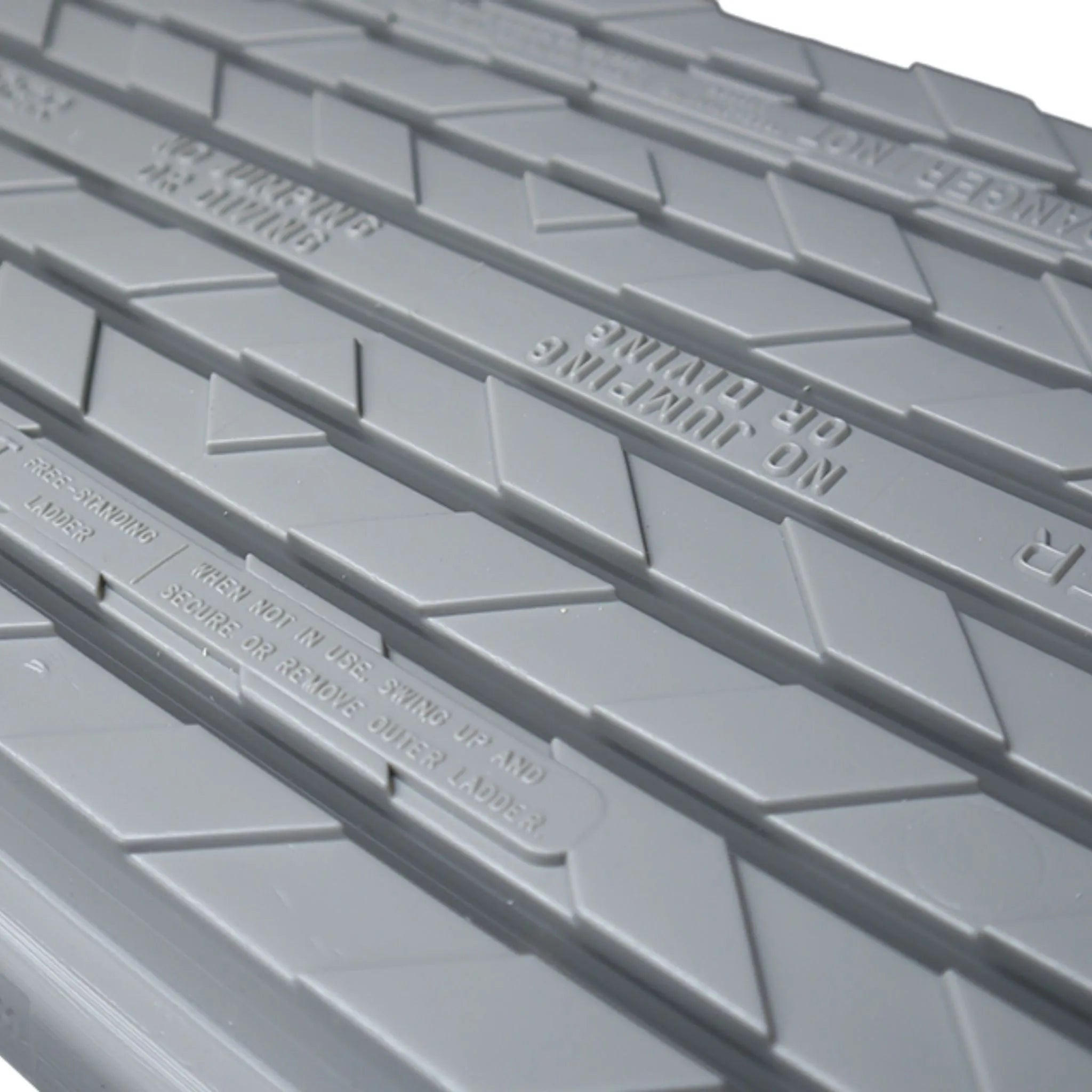 Confer Plastics 6000X Heavy Duty Inpool Ladder