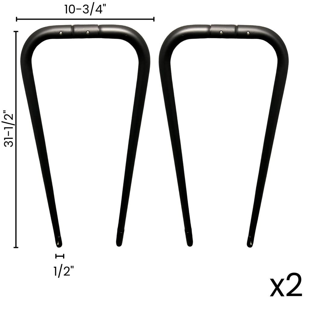 Cover Valet Spa Caddy Conversion Kit Cover Lift Extender for Swim Spas