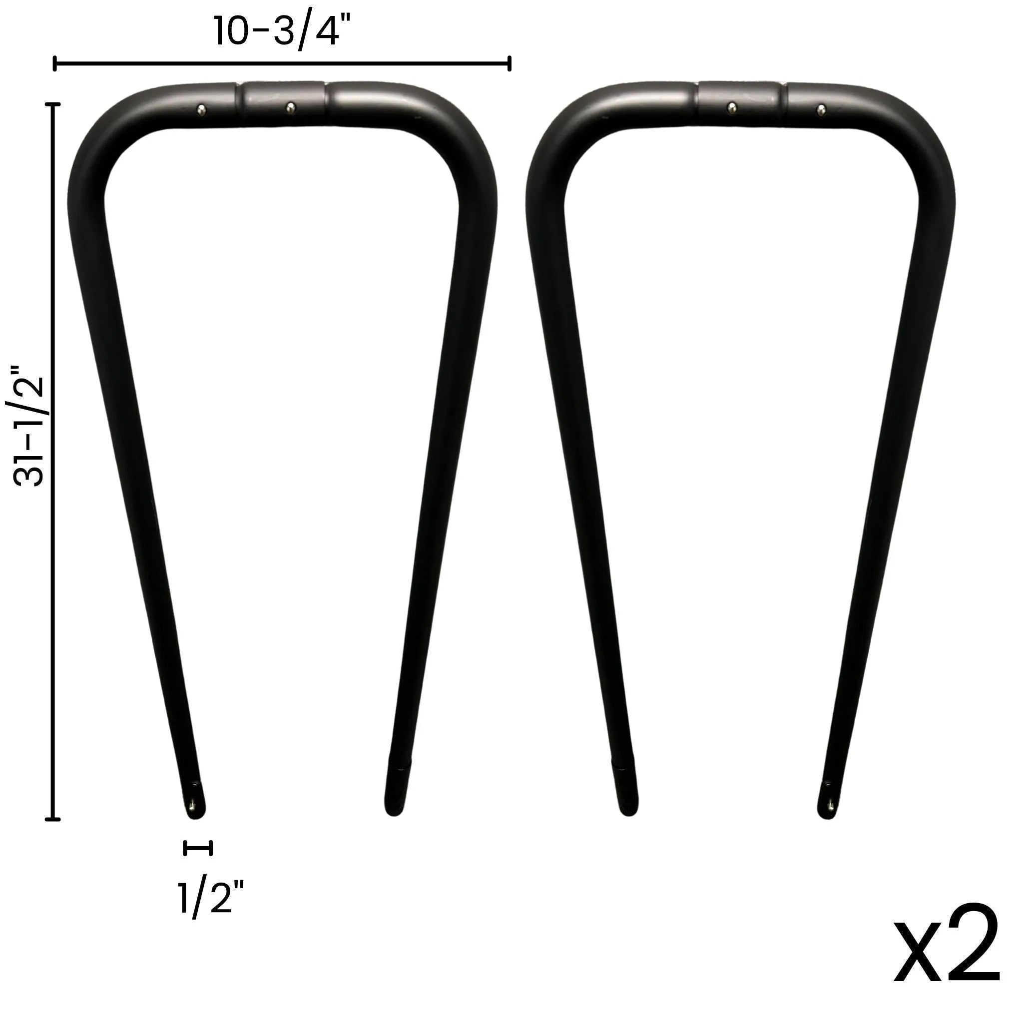 Cover Valet Spa Caddy Conversion Kit Cover Lift Extender for Swim Spas