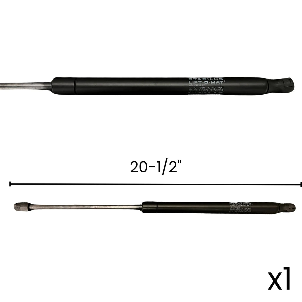 Cover Valet Spa Caddy Conversion Kit Cover Lift Extender for Swim Spas