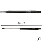 Cover Valet Spa Caddy Conversion Kit Cover Lift Extender for Swim Spas