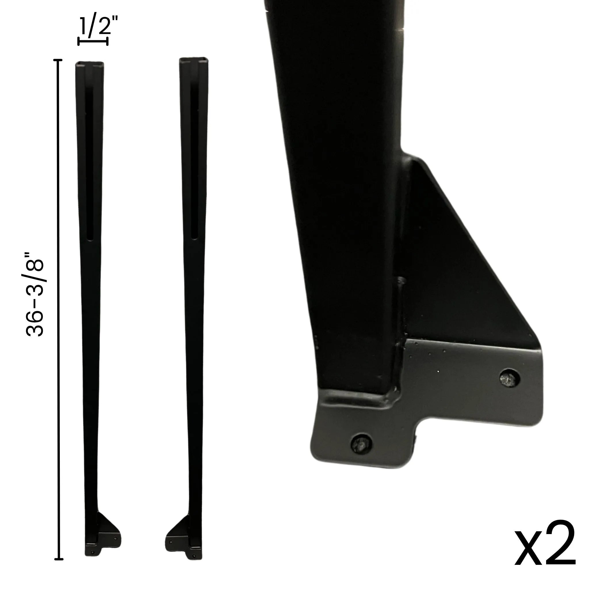 Cover Valet Spa Caddy Conversion Kit Cover Lift Extender for Swim Spas