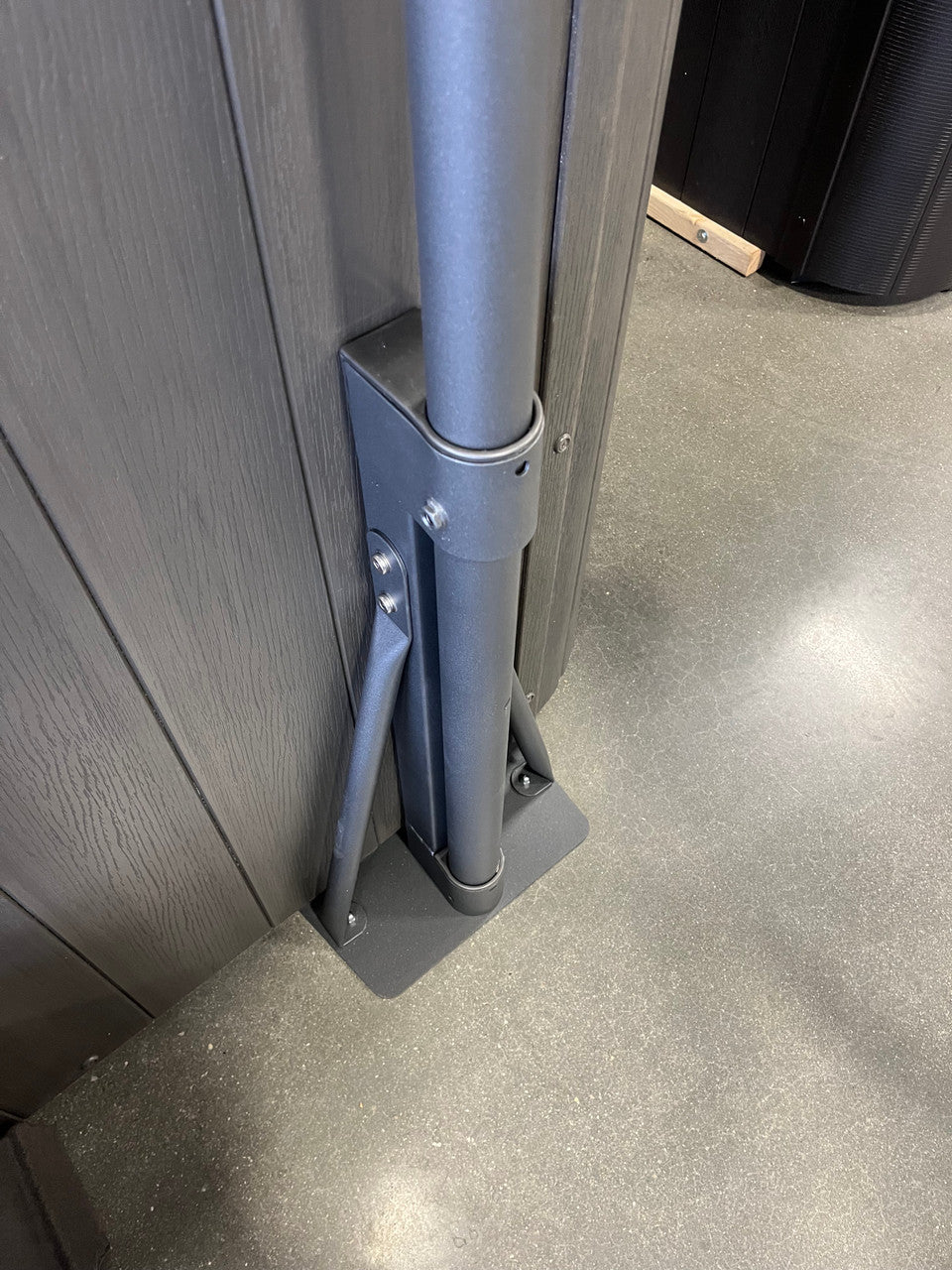 Cover Valet Spa Side Umbrella