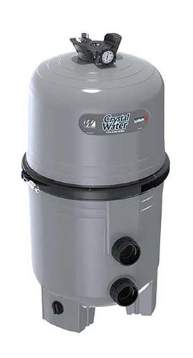 Waterway Crystal Water 525 sq. ft. Pool Cartridge Filter