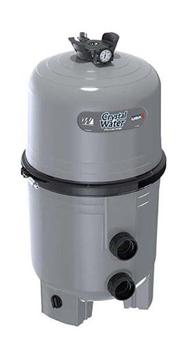 Waterway Crystal Water 425 sq. ft. Pool Cartridge Filter