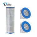 Darlly 10150 Replacement Filter Cartridge Replaces Unicel C-9415, Filbur FC-0687, and Pleatco PAP150-4