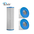 Darlly 40507 Replacement Filter Cartridge Replaces Unicel C-4349, Filbur FC-6310, and Pleatco PAE50