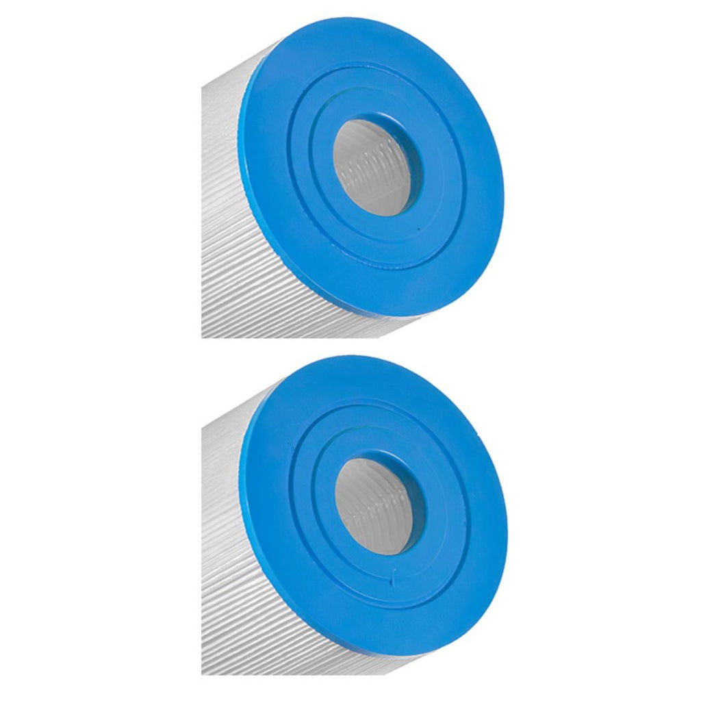 Darlly 60331 Replacement Filter Cartridge Replaces Unicel C-6433, Filbur FC-3920, and Pleatco PWK35