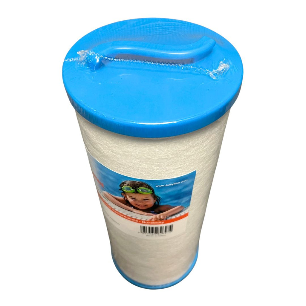 Darlly PP1254 Disposable 40,000 Gallon Swimming Pool and Spa Pre-Filter