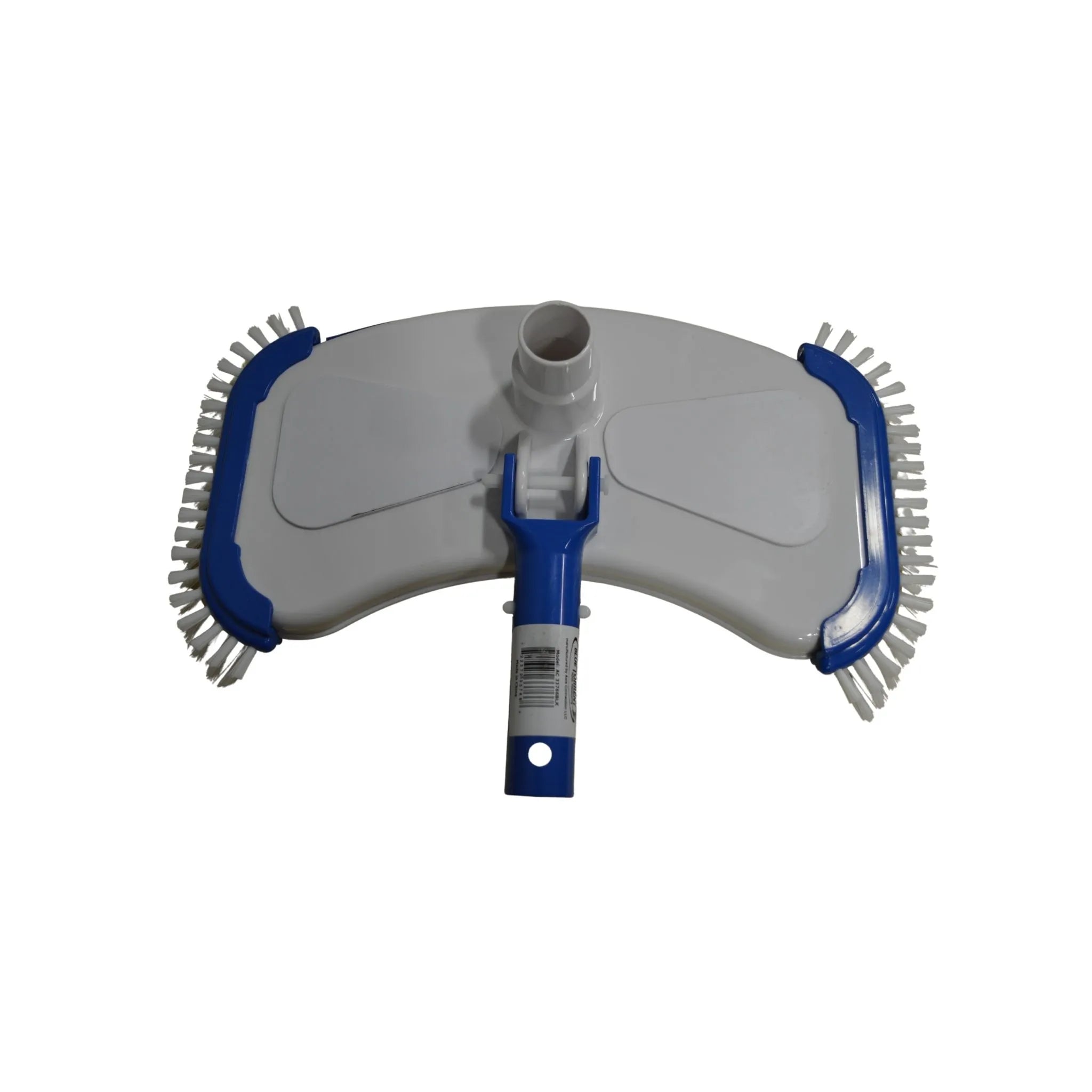 Blue Torrent Deluxe Vac Head