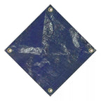 8-Year Midwest Canvas Deluxe Winter Pool Cover for 28 ft. Round Pools (Cover Size 31 ft.)