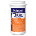 5 lbs. dichlor granular for pools and spas