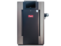 Raypak Digital Gas Pool & Spa Heater - 336 BTU (Copper or Cupronickel)