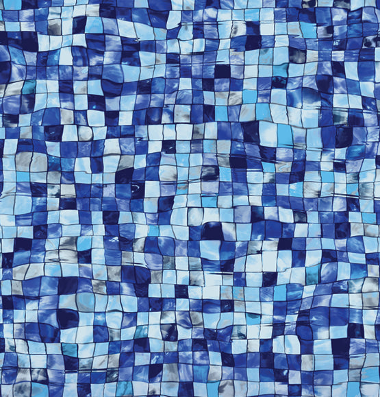 Disco Pearl Inground Vinyl Liner