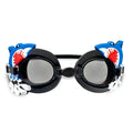 Shark Swim Goggles for Kids - Child Swim Goggles