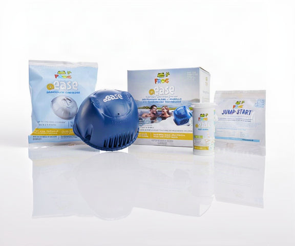 FROG @ease Floating Sanitizer System
