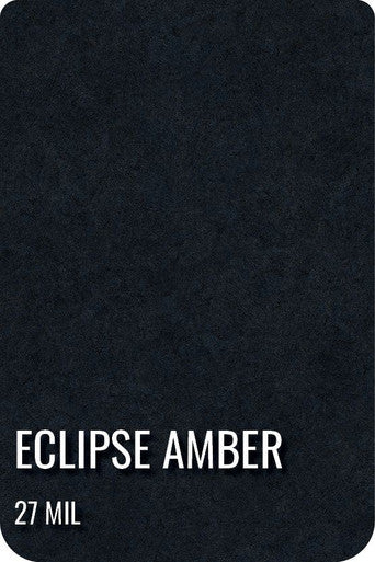 Eclipse Amber Borderless GLI Inground Pool Liner 27 Mil