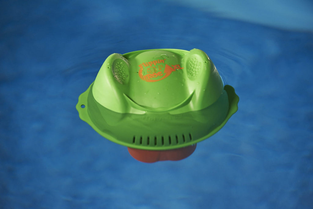 Flippin' FROG XL by Pool Frog