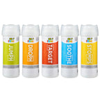 Frog Balancing Basics Kit