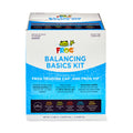 Frog Balancing Basics Kit
