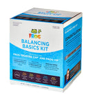 Frog Balancing Basics Kit