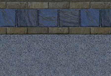 Gallio Inground Vinyl Liner