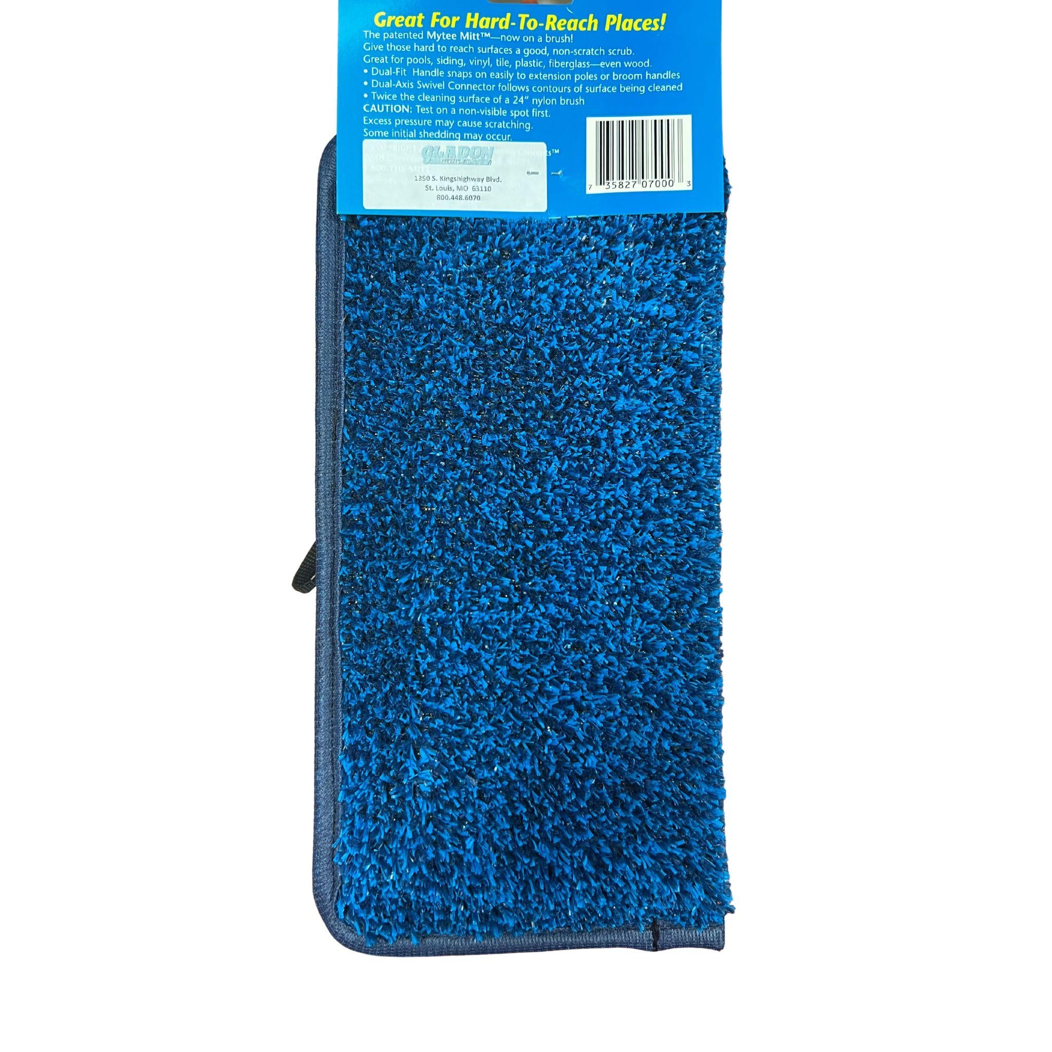 Gladon's Mytee Pool Brush