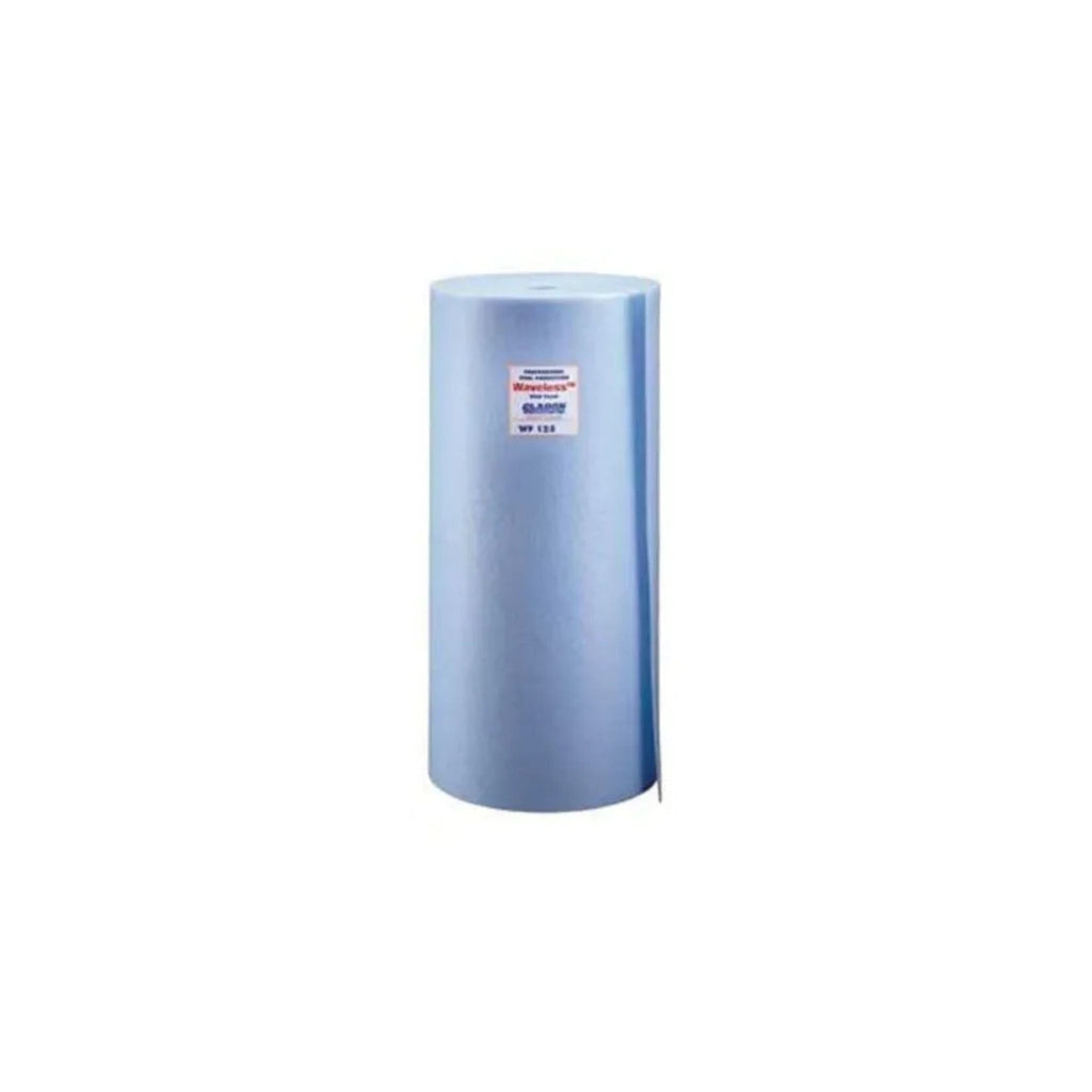 1/8" x 47" x 125' Gladon Waveless Wall Foam 2 lb. Density