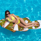 Swimline Clownfish Glitter Pool Mattress