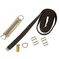 Y-Strap Kit Safety Pool Cover Anchors