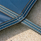 99% Sun Protection Mesh Safety Cover
