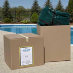 99% Sun Protection Mesh Safety Cover