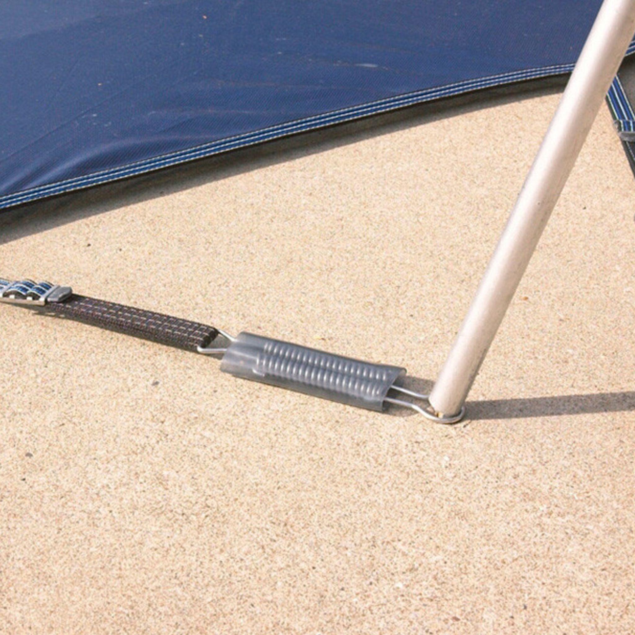 99% Sun Protection Mesh Safety Cover