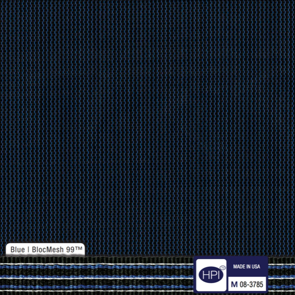 99% Sun Protection Mesh Safety Cover