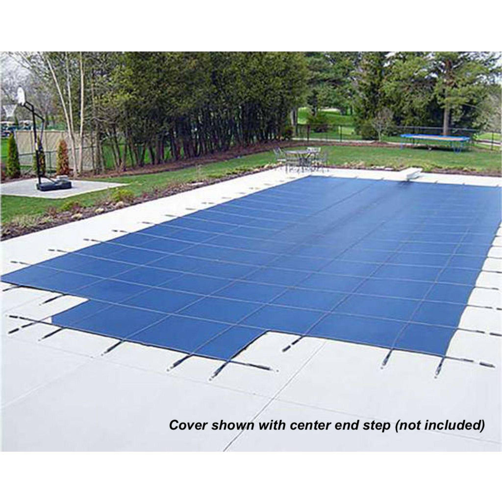 99% Sun Protection Mesh Safety Cover