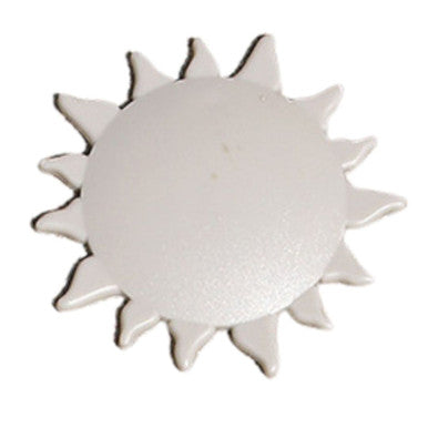 HPI Deck Creations Snap-in Covers for Safety Cover Anchors 12-Pack