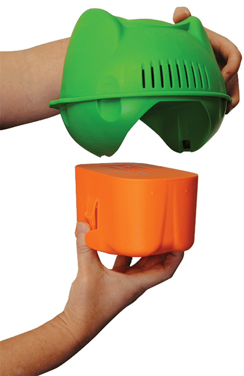 Flippin' FROG XL by Pool Frog