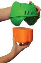 Flippin' FROG XL by Pool Frog