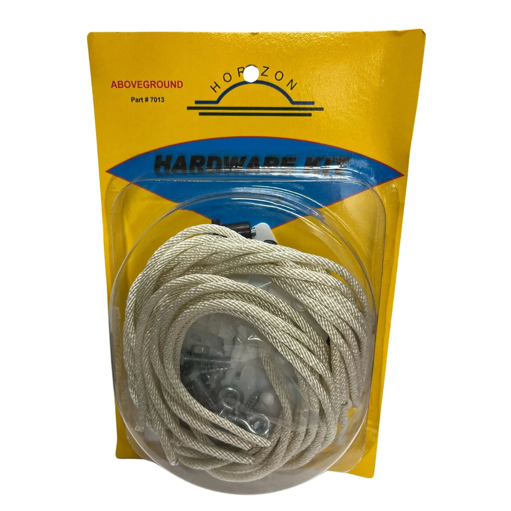 Horizon HV Elite Solar Reel Hardware Kit 7013