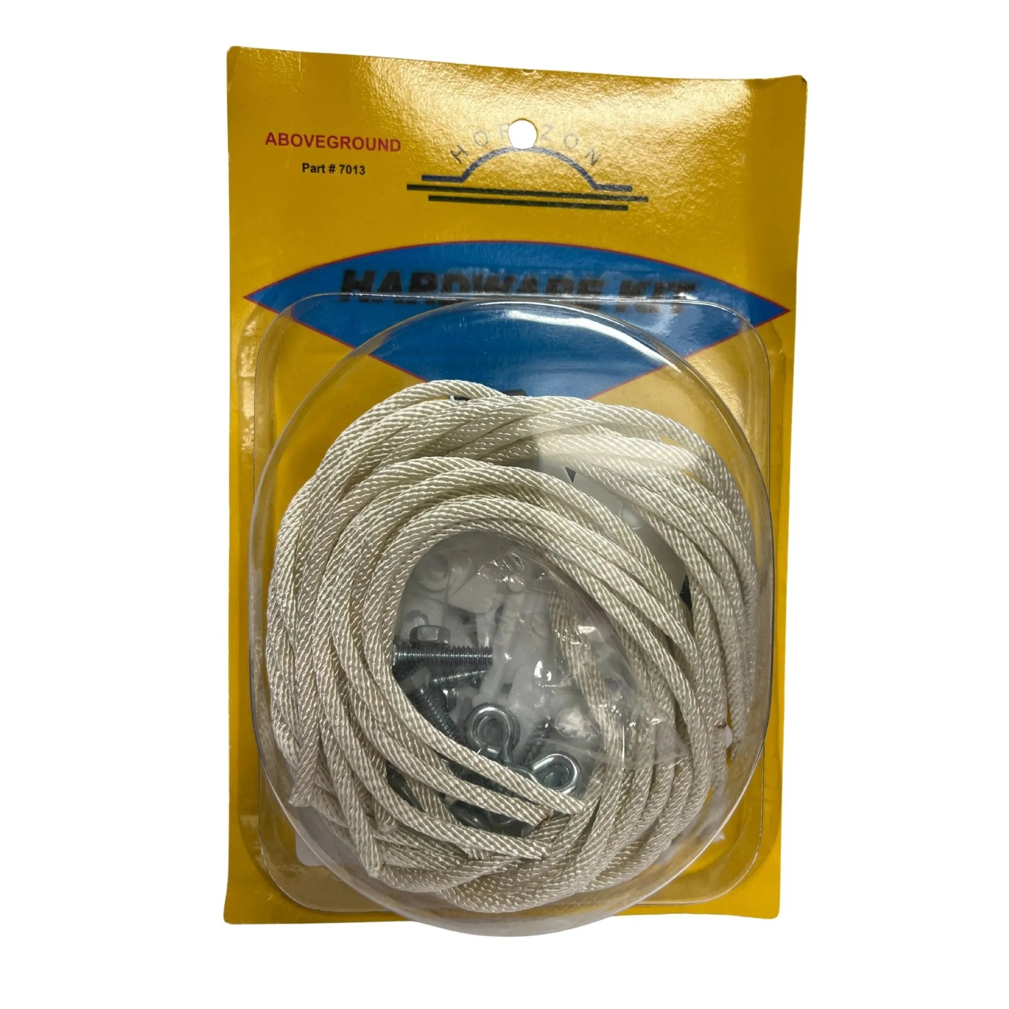Horizon HV Elite Solar Reel Hardware Kit 7013