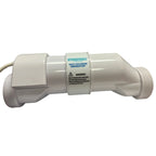 Replacement Salt Cell for Hydrotools #87625 system, Hayward T-9 series.  Pools up to 25K gals