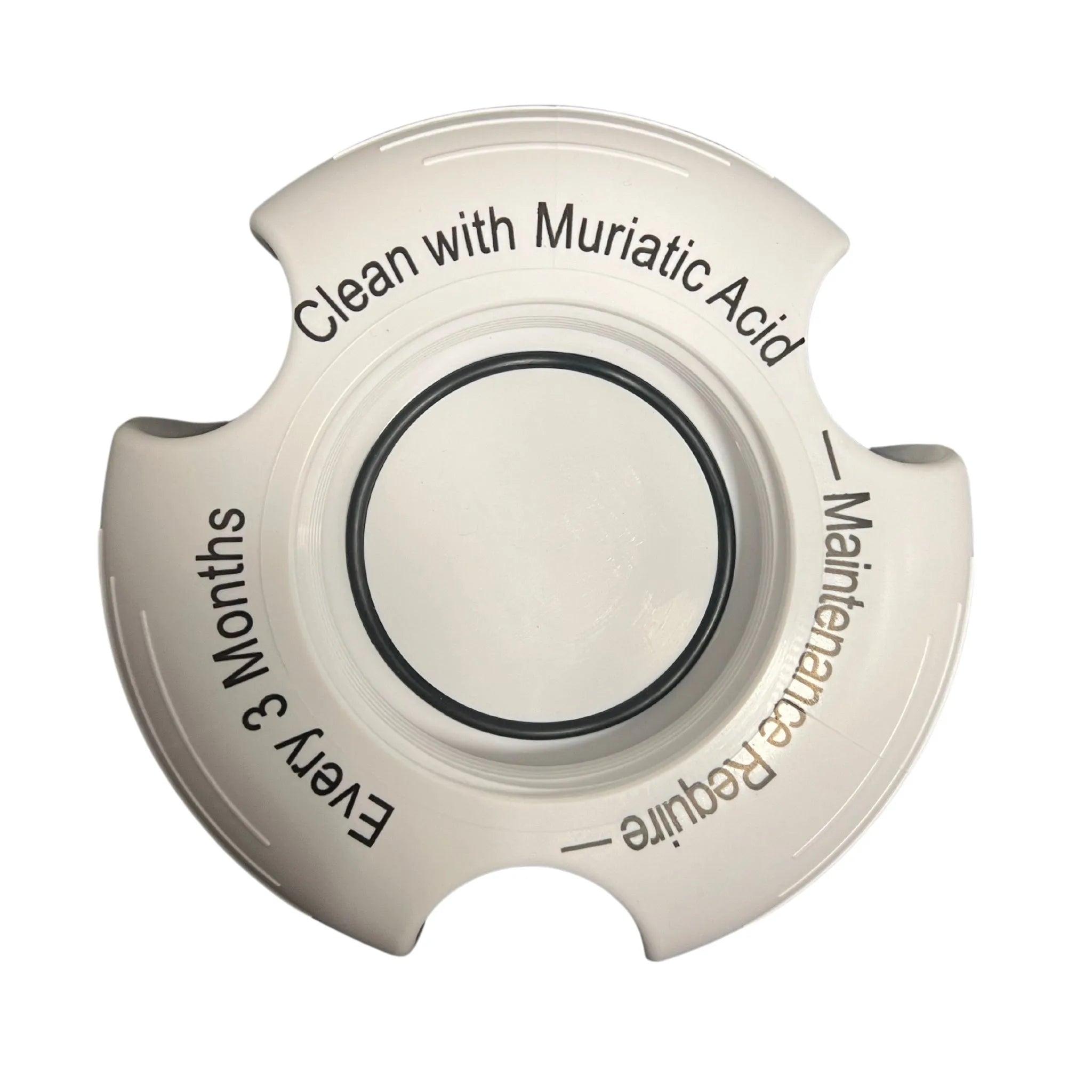 Replacement Salt Cell for Hydrotools #87625 system, Hayward T-9 series.  Pools up to 25K gals