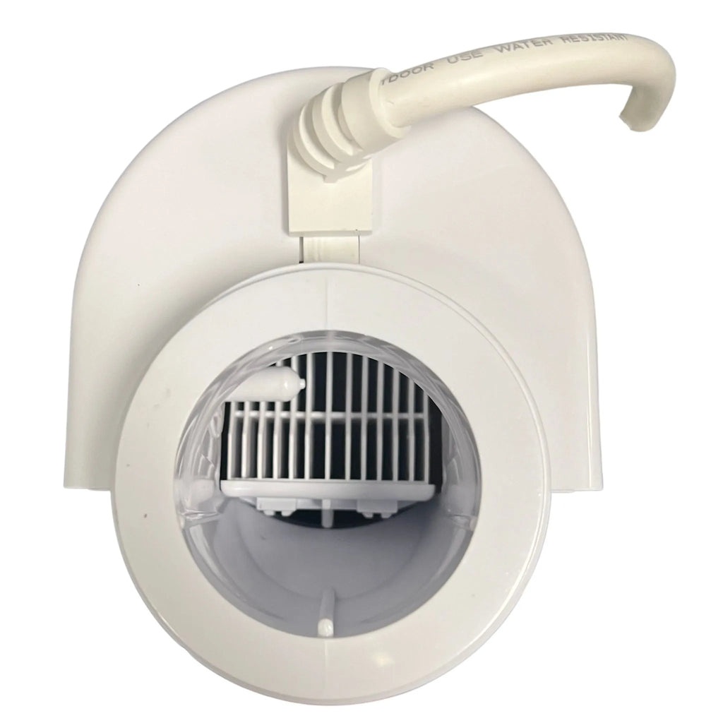 Replacement Salt Cell for Hydrotools #87625 system, Hayward T-9 series.  Pools up to 25K gals